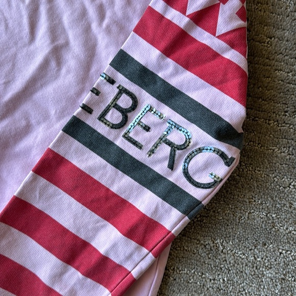 Ice Iceberg Olive Oyl Crewneck - Picture 14 of 14